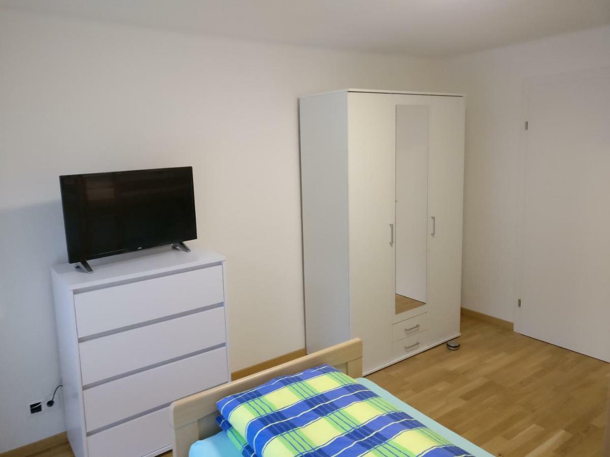 Appartement Schmidl フラタッハ エクステリア 写真