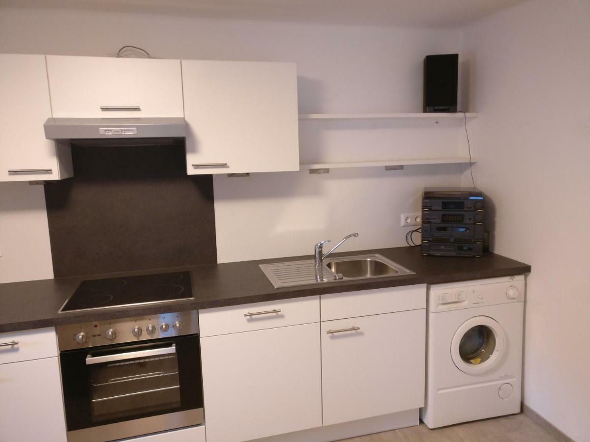 Appartement Schmidl フラタッハ エクステリア 写真