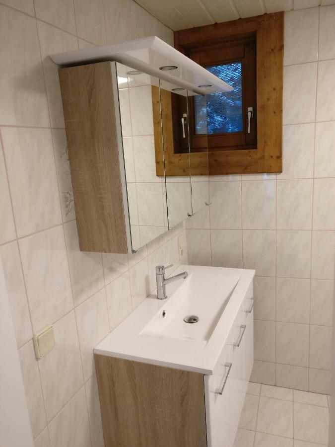 Appartement Schmidl フラタッハ エクステリア 写真