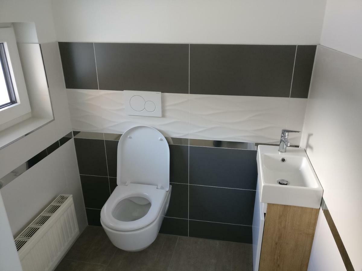 Appartement Schmidl フラタッハ エクステリア 写真