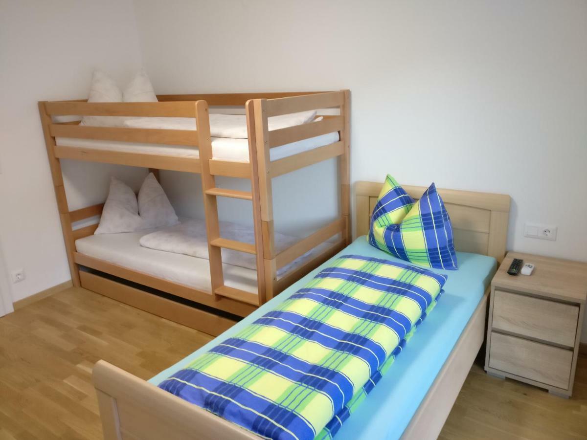 Appartement Schmidl フラタッハ エクステリア 写真