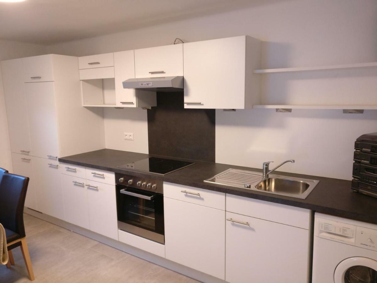 Appartement Schmidl フラタッハ エクステリア 写真