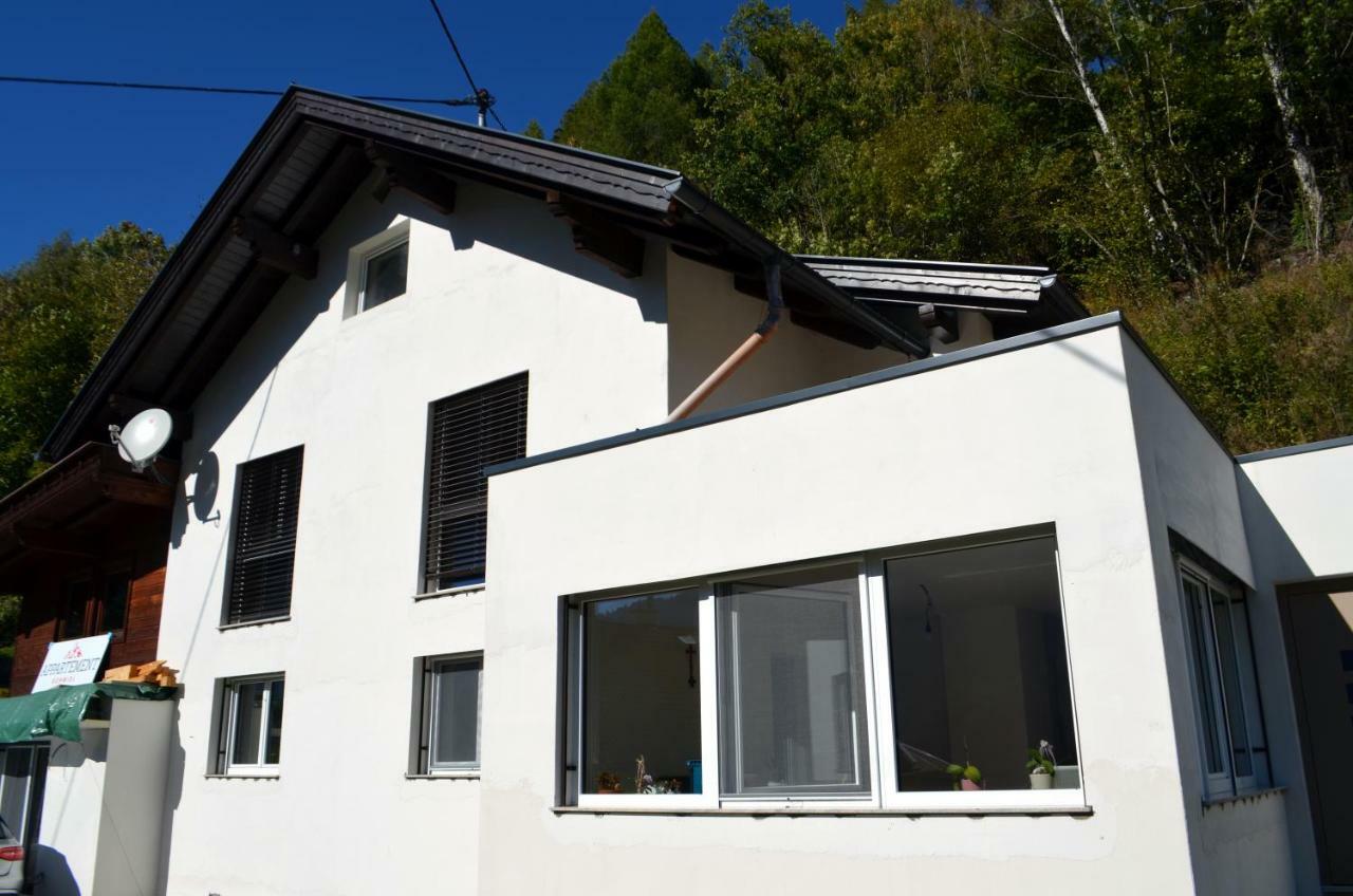 Appartement Schmidl フラタッハ エクステリア 写真