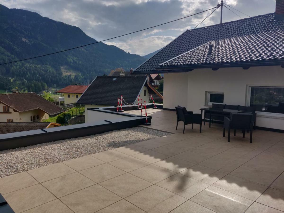 Appartement Schmidl フラタッハ エクステリア 写真
